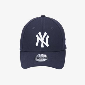 [키즈] MLB 뉴욕 양키스  더 리그 볼캡 네이비 10047539