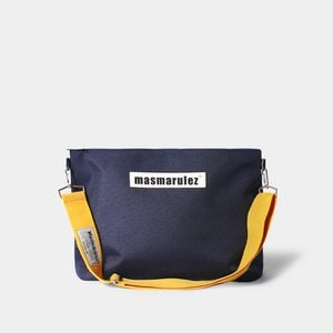 마스마룰즈 225 Custom bag _ Navy