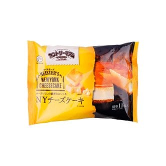 Global Brand (G)후지야 치즈케이크 95g