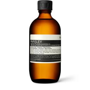 호주직구 Aesop 이솝 파슬리 시드 페이셜 클렌징 오일 200ml