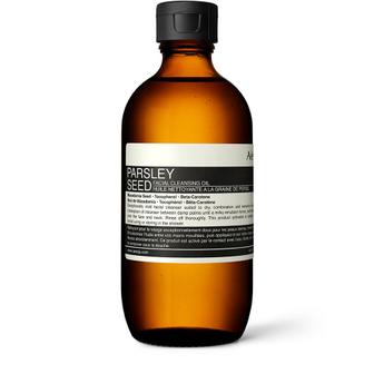  호주직구 Aesop 이솝 파슬리 시드 페이셜 클렌징 오일 200ml