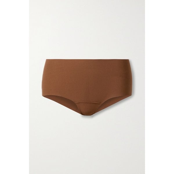 버터 스트레치 마이크로 모달 브리프 브라운 13452677150290703