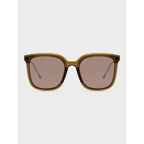REWEGO 선글라스 GREEN