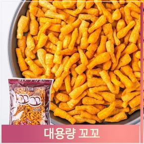 대용량 꼬꼬 닭다리 과자 800g 주전부리 안주 간식 (S7312773)