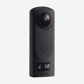 (정품) RICOH Theta Z1 51Gb - 고화질 리코 비디오 카메라