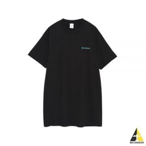 HEALTH IS WEALTH T-SHIRT - BLACK (TS454) (HEALTH 티셔츠) 53872730