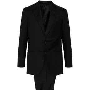 24 FW 카루소 single breasted wool suit LN1JM211FPE0B56 TP429674415