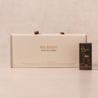  [폴바셋] 스틱 커피 선물세트