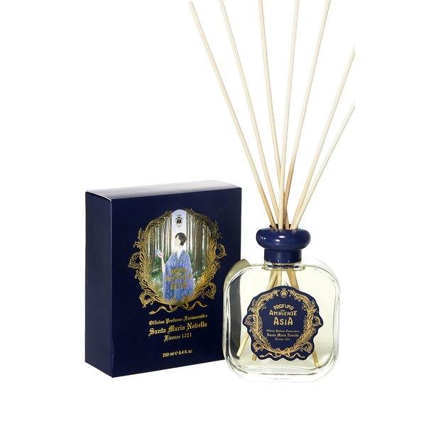 디퓨저 아시아 250ml (프로퓨모 빼르 엠비엔테) 6315965000800