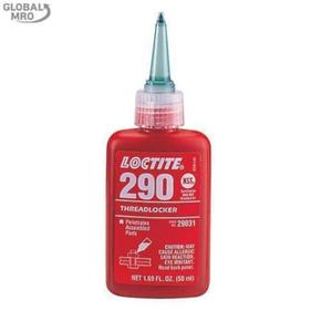 SZ86Z16자재 나사고정제 부품 290x50ml(232085)