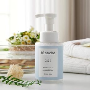 Blanche 핸드워시 250ML