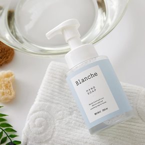 Blanche 핸드워시 250ML