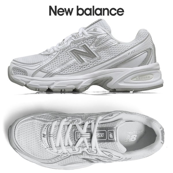 운동화 740 화이트 GR740WM