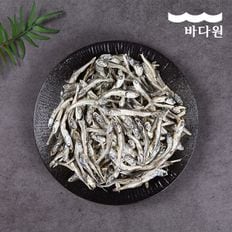 국내산 깨끗한 고바멸치 250g[34311464]