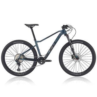 CELLO 첼로 XC 프로 30 SLX 24단 카본 27.5 MTB 산악용 자전거