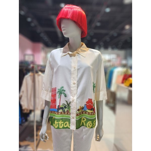 [부산점] 달리 블라우스 BABL55431