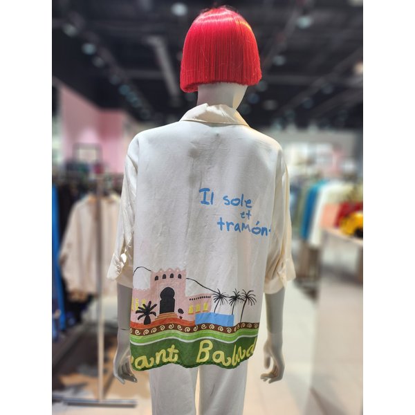 [부산점] 달리 블라우스 BABL55431