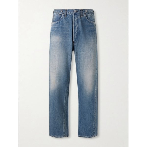 아프레쎄 넘버 22 스트레이트 진 46376663162957203