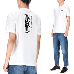 로고 6RPT01 PJNVZ 1100 남성 반팔티셔츠