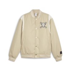 X 원피스 법버 바시티 자켓 ONE PIECE Jacket 624675 90  SGP