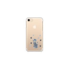 갈즈네오 apple iPod touch 제7세대 케이스 네코히노히/아메쇼- App