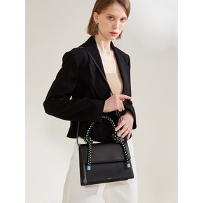 LINDA bag - BLACK