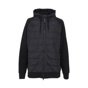 [부산점] 남성 패딩 후드 집업 6843M 9061