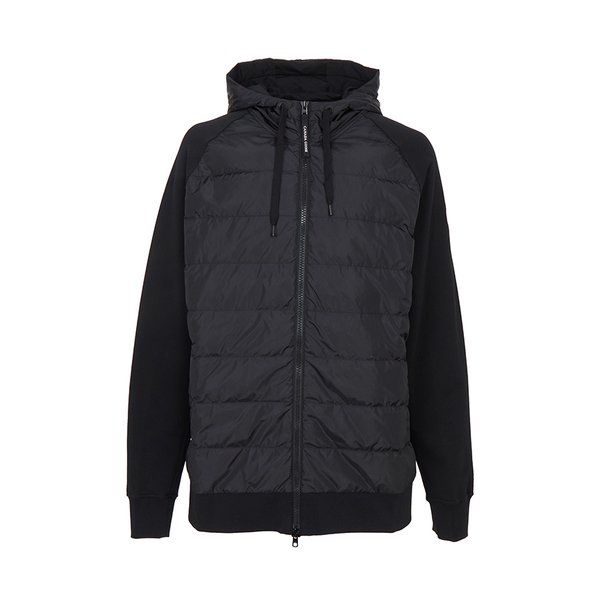 [부산점] 남성 패딩 후드 집업 6843M 9061