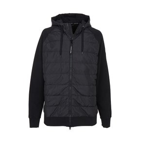 [부산점] 남성 패딩 후드 집업 6843M 9061