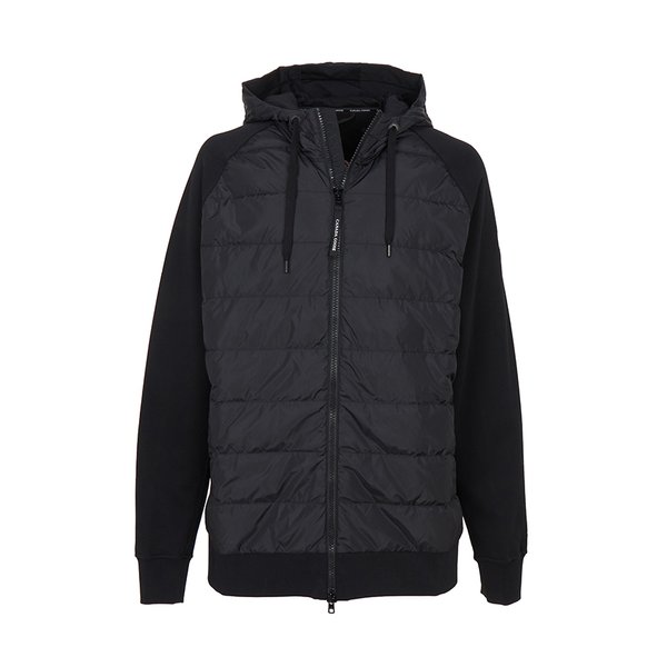 [부산점] 남성 패딩 후드 집업 6843M 9061