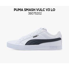 [푸마] SMASH VULC V3 LO (38075202)