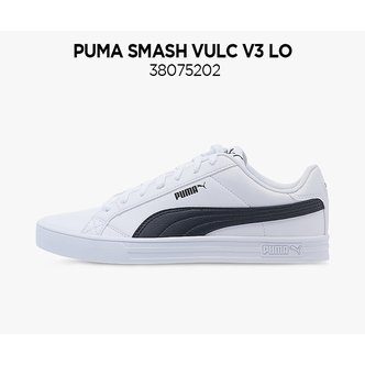 smarket [푸마] SMASH VULC V3 LO (38075202)