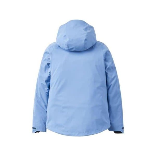 26SS 랩 자켓 QWI66BBD BLUEBIRD DOM