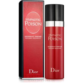 DIOR [디올] 힙노틱 포이즌 데오드란트 스프레이 100ml