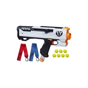 NERF Rival Phantom Corps Helios XVIII-700 내플라이벌 팬텀대 헬리오스