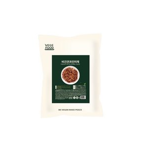 베지푸드 비건견과진미채 200g