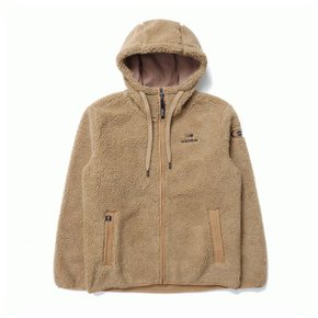 JQS DMU21165E2 HOODIE (후디) UNI 플리스 자켓