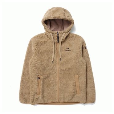  JQS DMU21165E2 HOODIE (후디) UNI 플리스 자켓