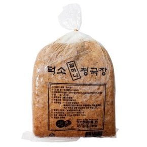 덕소할머니청국장 2kg