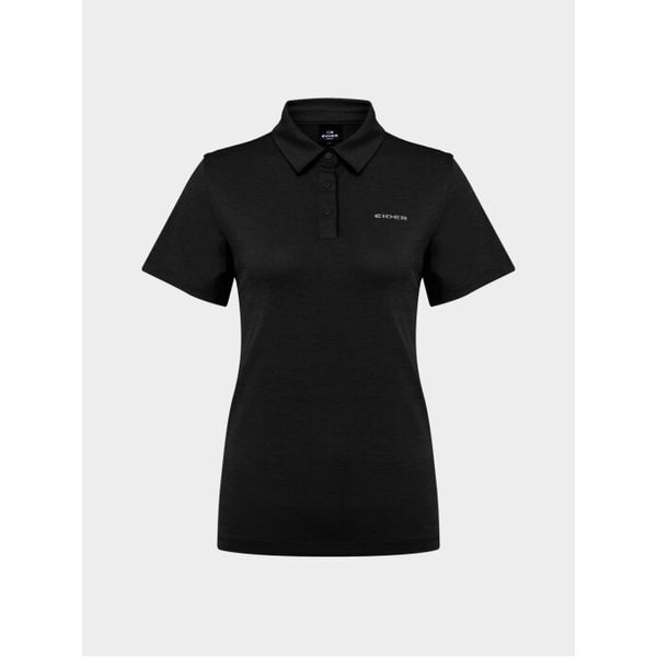 [부산점] POP 트위스팅 여성 반팔 폴로 티셔츠 DWM26284