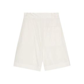 [스튜디오 니콜슨] Shorts CITOSNW846PARCHMENT White