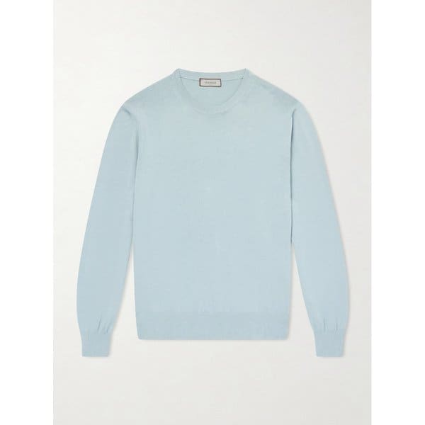 코튼 스웨터 46376663163067787