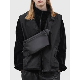 마테마틱 타오 M18 슬링백 크로스백 미니백 가방