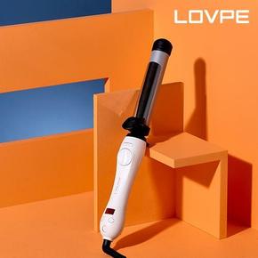 휘리릭 자동 회전 볼륨 웨이브 봉고데기 BW1238P