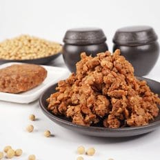 저염 수제 생 청국장 120g x 12팩