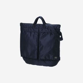 탱커 투웨이 헬멧백 아이언 블루 Porter Tanker 2Way Helmet Bag Iron Blue