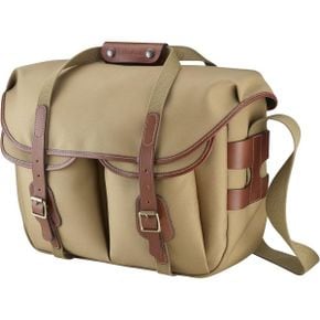 일본 빌링햄 가방 Billingham Hadley 라지 프로 카메라가방 카키캔버스/탄레더 1633161