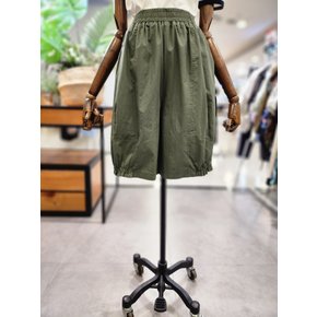 노원점 밑 프릴 반바지 A26PT6218