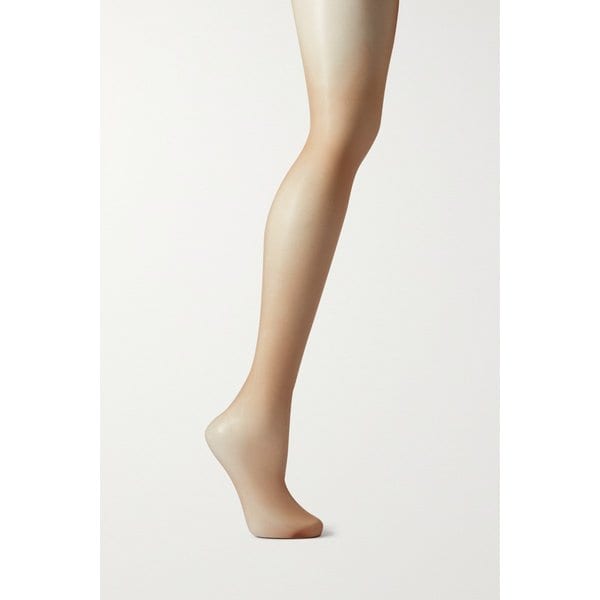 더 에센셜 쉬어 컨트롤 타이즈 베이지 1647597322015476