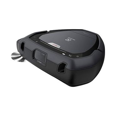  일렉트로룩스 진공 청소기 Electrolux PI92 4ANM Robot Vacuum 0.7 L Bagless 블랙 146615